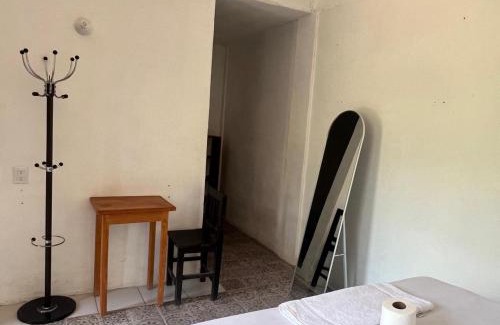 Los Tamarindos Apartment | mixteca#8