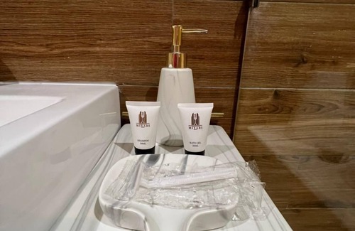 Bandar Baru Permas Jaya Hotel | Miyabi Hotel