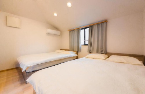 Higashikoiwa Apartment | Miyabi Inn-Higashi Koiwa