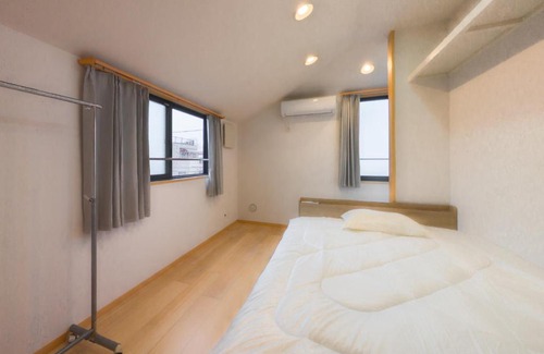 Higashikoiwa Apartment | Miyabi Inn-Higashi Koiwa