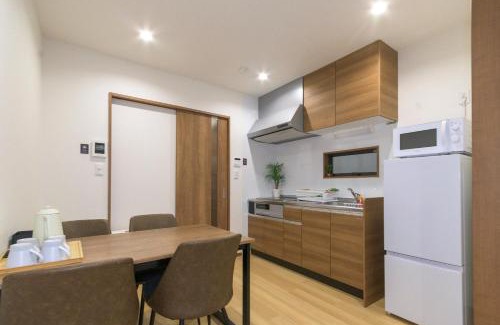 Hakata-ku Apartment | Miyabi