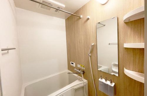 Hakata-ku Apartment | Miyabi