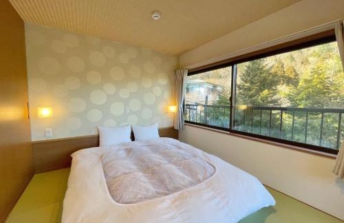 Hakone House | Miyabi-Kowakudani - Vacation STAY 67101v