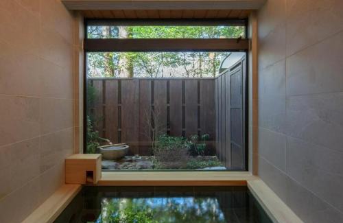 Hakone House | Miyabi Sengokuhara Hot Spring Villa - Vacation STAY 60344v