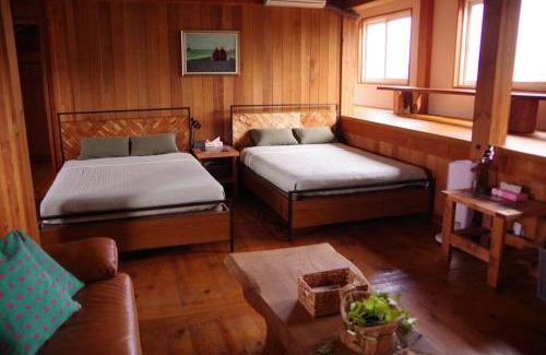 Hatsukaichi House | Miyajima Breeze