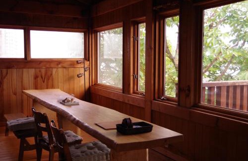 Hatsukaichi House | Miyajima Breeze