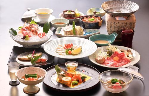 Hatsukaichi Hotel | Miyajima Hotel Makoto
