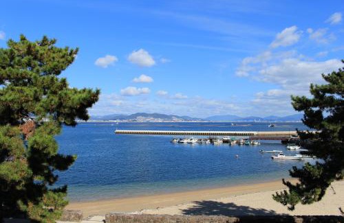 Hatsukaichi Hotel | Miyajima Seaside Hotel