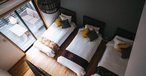 Itsukushima Hotel | Miyajima Shiro