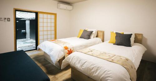 Itsukushima Hotel | Miyajima Shiro