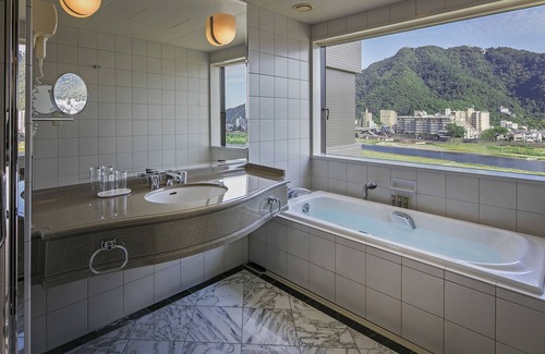 Gifu Hotel | Miyako Hotel Gifu Nagaragawa