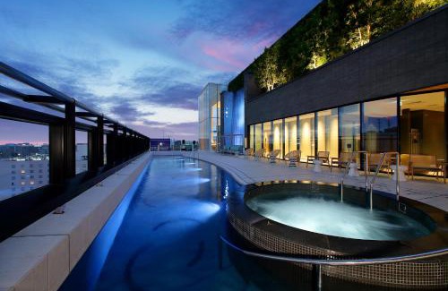 Hakataekihigashi Hotel | Miyako Hotel Hakata