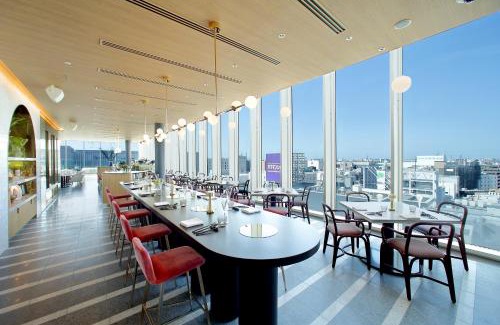 Hakataekihigashi Hotel | Miyako Hotel Hakata
