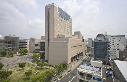 Yokkaichi Hotel | Miyako Hotel Yokkaichi