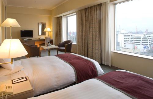 Yokkaichi Hotel | Miyako Hotel Yokkaichi