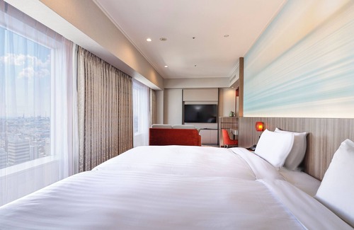 Yokkaichi Hotel | Miyako Hotel Yokkaichi