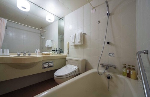 Yokkaichi Hotel | Miyako Hotel Yokkaichi