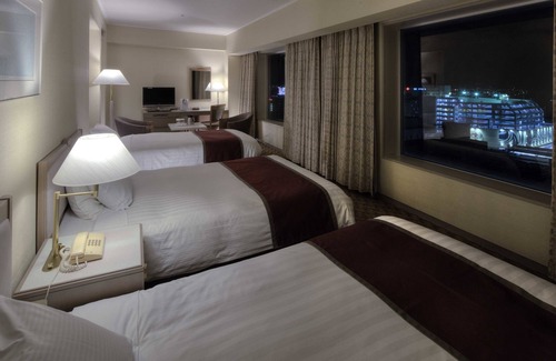Yokkaichi Hotel | Miyako Hotel Yokkaichi
