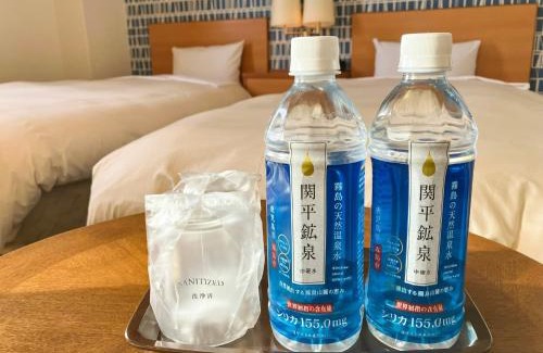 Miyakonojo Hotel | Miyakonojo City Hotel - Vacation STAY 15153v
