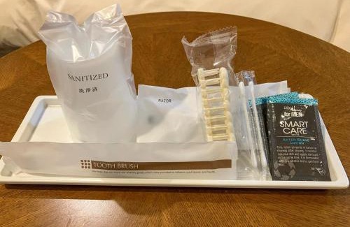 Miyakonojo Hotel | Miyakonojo City Hotel - Vacation STAY 15151v
