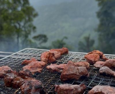Talipparamba Other | Miyami luxury tents