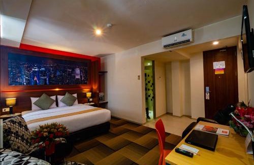Medan Hotel | Miyanna Hotel