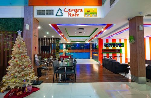 Medan Hotel | Miyanna Hotel