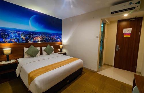 Medan Hotel | Miyanna Hotel