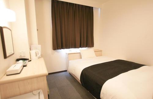 Miyazaki Hotel | Miyazaki Daiichi Hotel