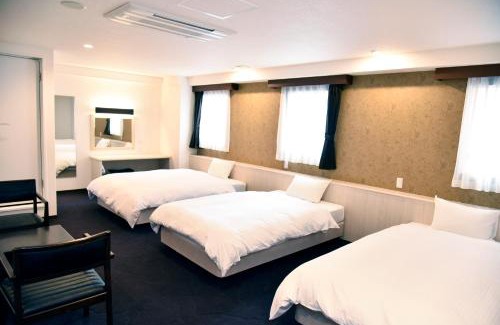 Miyazaki Hotel | Miyazaki Daiichi Hotel