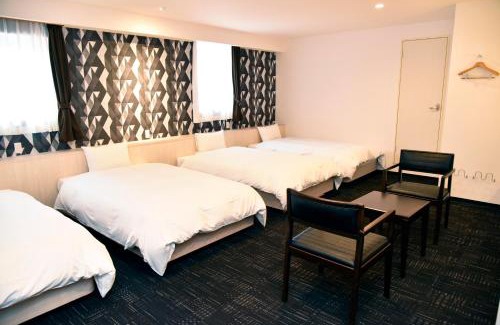 Miyazaki Hotel | Miyazaki Daiichi Hotel