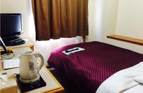 Miyazaki Hotel | Miyazaki Five Seas Hotel - Vacation STAY 09459v