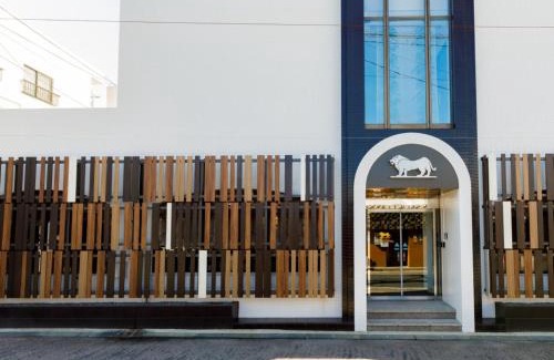 Miyazaki Hotel | Miyazaki Lions Hotel