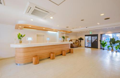 Miyazaki Hotel | Miyazaki Mango Hotel