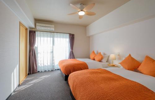 Miyazaki Hotel | Miyazaki Mango Hotel - Vacation STAY 58315v