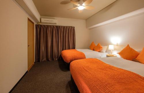 Miyazaki Hotel | Miyazaki Mango Hotel - Vacation STAY 58315v