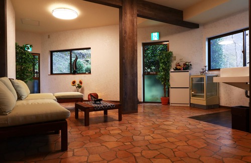 Yoshino House | Miyoshino Sakuraan