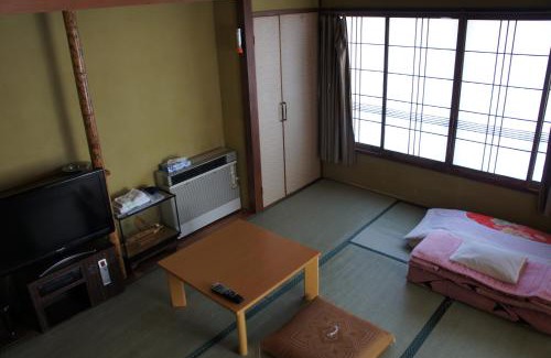 Tanabe Hotel | Miyoshiya Ryokan