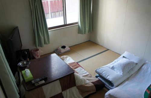Tanabe Hotel | Miyoshiya Ryokan
