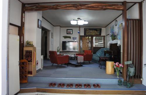 Tanabe Hotel | Miyoshiya Ryokan