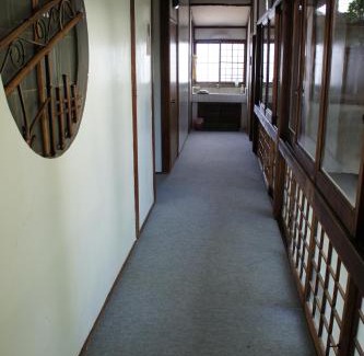 Tanabe Hotel | Miyoshiya Ryokan