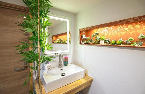 Kujo House | MIYU LuMingFang - Vacation STAY 13317