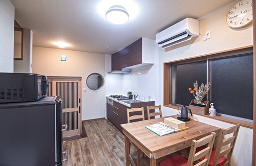 Kita House | MiyuHonjo West2LDK2 beds 2 tatamiUmeda nearby - Yonego Honjo/Osaka Ōsaka