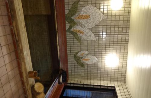 Katashina Hotel | Mizubasho no Yado Higashi