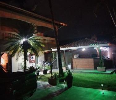 Jardim Samambaia House | Mizuca's House