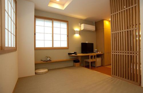 Itsukushima Hotel | Mizuhasou