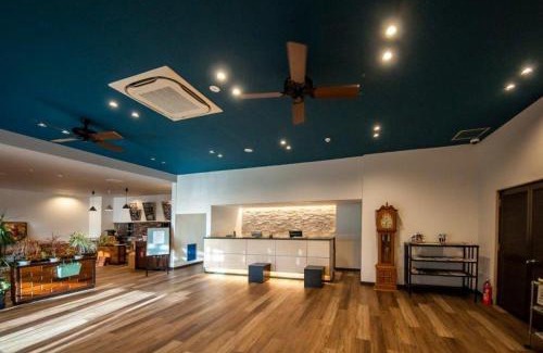 Masuda Hotel | Mizuho Inn Iwami Masuda