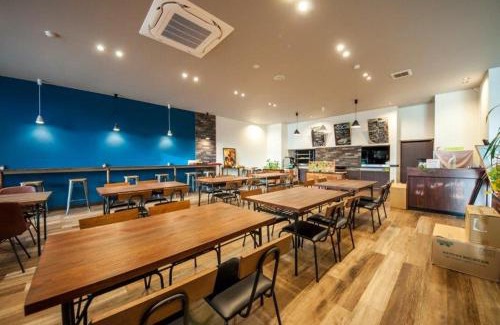 Masuda Hotel | Mizuho Inn Iwami Masuda