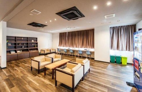 Masuda Hotel | Mizuho Inn Iwami Masuda
