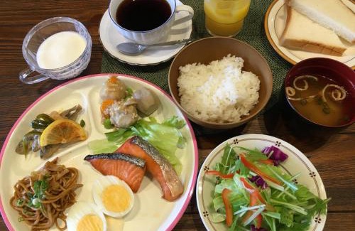 Masuda Hotel | Mizuho Inn Iwami Masuda